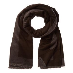 Saint Laurent Silk Scarf